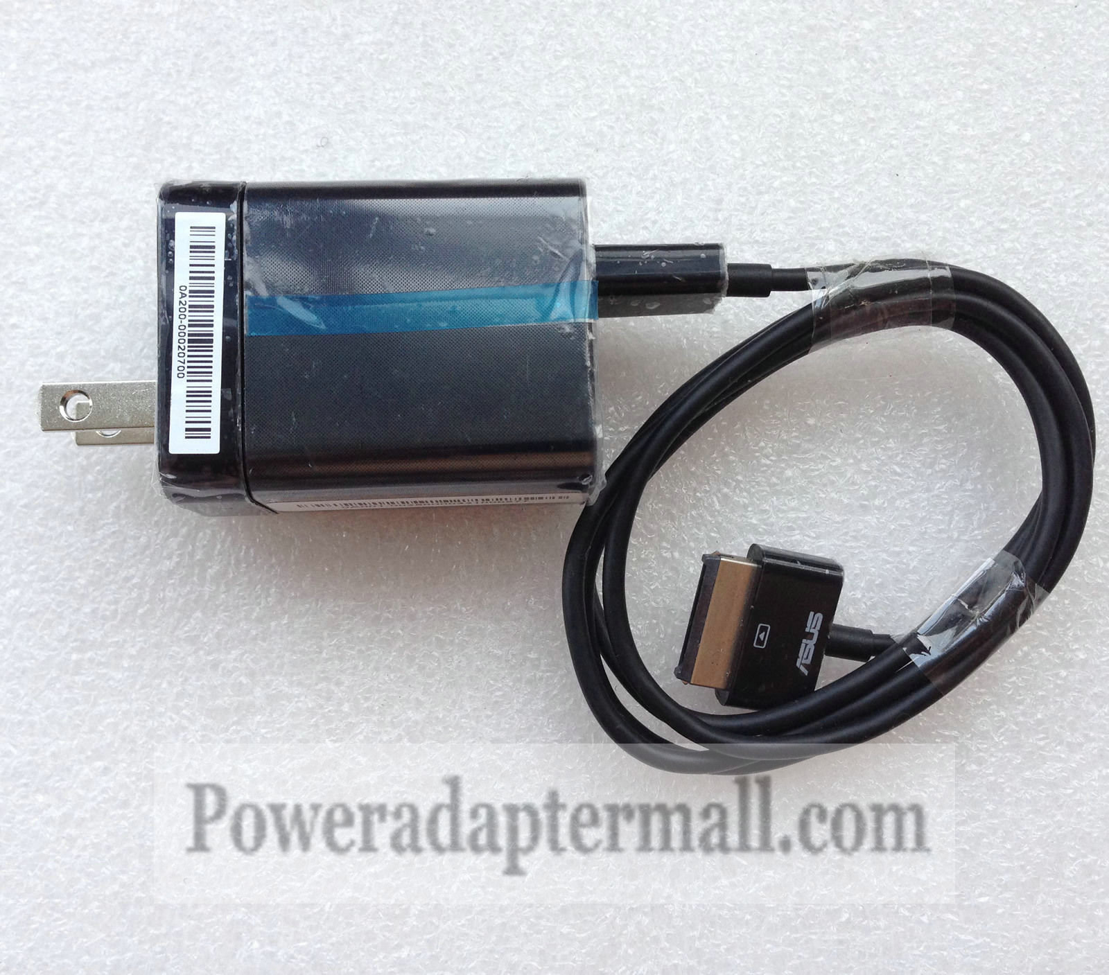 15V 1.2A ASUS Eee Pad TF101 ADP-18BW AB AC power Adapter